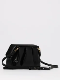 Borsa a tracolla Themoiré in pelle vegana