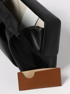 Borsa a tracolla Themoiré in pelle vegana