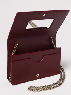 Borsa a tracolla Wallet in pelle Gucci
