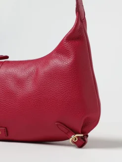 Borsa Abigail Coccinelle in pelle a grana