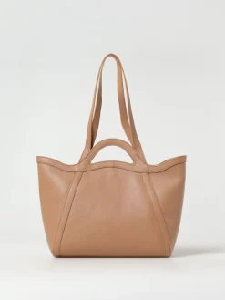 Borsa Amalia Coccinelle in pelle a grana