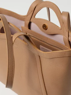 Borsa Amalia Coccinelle in pelle a grana