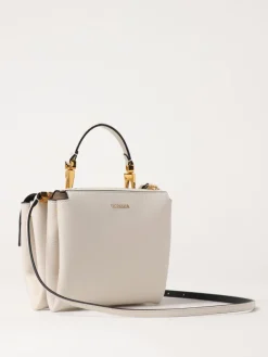 Borsa Arlettis Coccinelle in pelle a grana