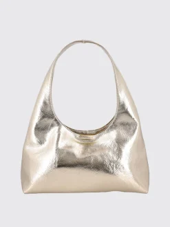 Borsa Baby Ninon A.P.C. in pelle sintetica laminata