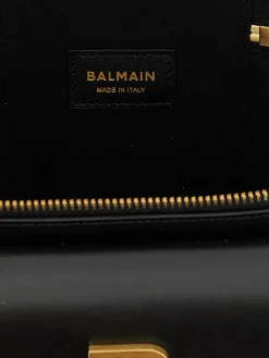 Borsa Balmain in pelle