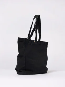 Borsa Bayfield Tote Carhartt Wip in canvas di cotone organico