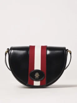 Borsa Beckett Bally in pelle spazzolata