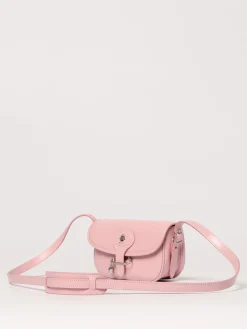 Borsa Beckett Bally in pelle spazzolata