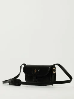 Borsa Beckett Cross Bally in pelle