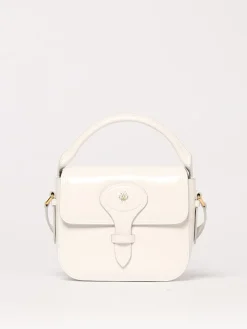 Borsa Beckett Flap Bally in pelle spazzolata