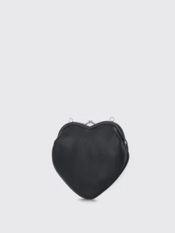 Borsa Belle Heart Vivienne Westwood in pelle sintetica a grana