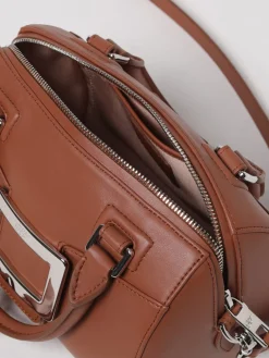 Borsa Belle Vivier Mini Roger Vivier in pelle