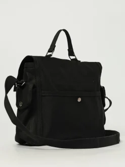 Borsa Besace Recuperation A.P.C. in canvas di cotone