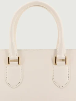 Borsa Birdee McQueen in pelle