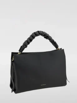 Borsa Boheme Coccinelle in pelle a grana