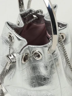 Borsa Bon Bon Jimmy Choo in pelle