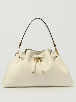 Borsa Bon Bon Jimmy Choo in pelle di vitello