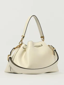 Borsa Bon Bon Jimmy Choo in pelle di vitello