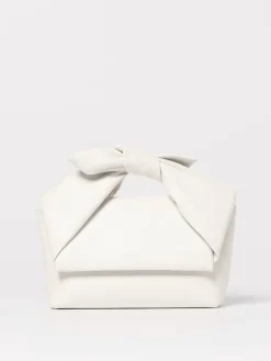 Borsa Bow Twister Mini JW Anderson in nappa