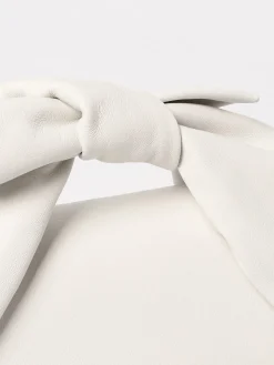 Borsa Bow Twister Mini JW Anderson in nappa