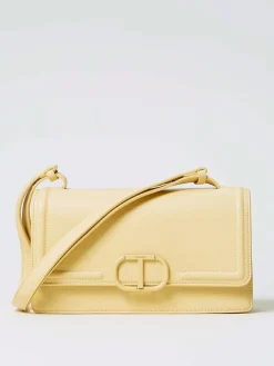 Borsa Brera Twinset in pelle sintetica