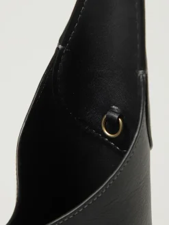 Borsa Brooklyn 28 Coach in pelle