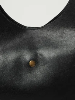 Borsa Brooklyn 39 Coach in pelle