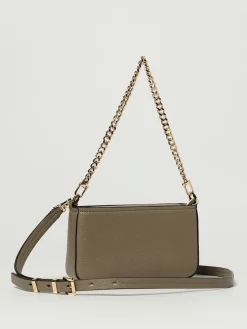 Borsa Bryant Small Michael Kors in pelle a grana