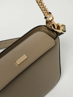 Borsa Bryant Small Michael Kors in pelle a grana