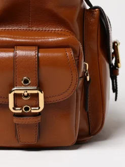 Borsa Camera Chloè in pelle