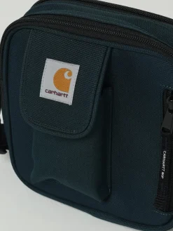 Borsa Carhartt Wip in poliestere riciclato