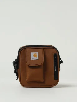 Borsa Carhartt Wip in poliestere riciclato