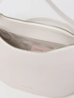 Borsa C-Easy Coccinelle in pelle a grana