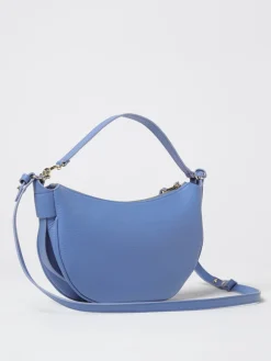 Borsa C-Easy Coccinelle in pelle a grana