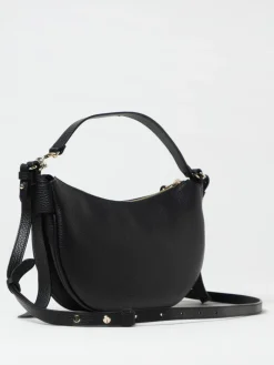 Borsa C-Easy Coccinelle in pelle a grana