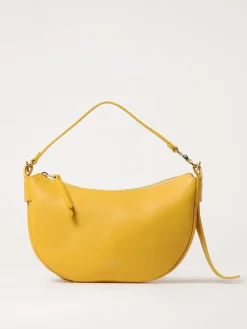 Borsa C-Easy Coccinelle in pelle a grana