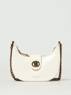 Borsa Chelsea Hobo Kurt Geiger London in pelle