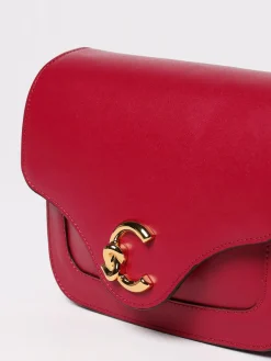 Borsa C-Me Coccinelle in pelle