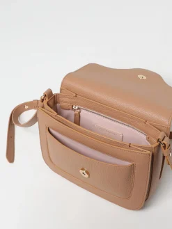 Borsa C-Me Coccinelle in pelle a grana