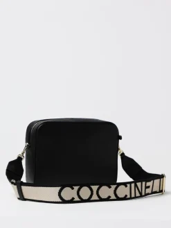 Borsa Coccinelle in pelle a grana