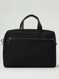 Borsa da ufficio Calvin Klein in tela