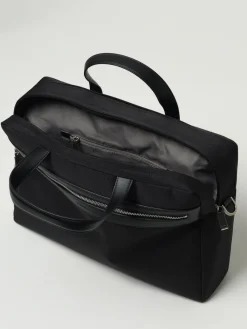 Borsa da ufficio Calvin Klein in tela