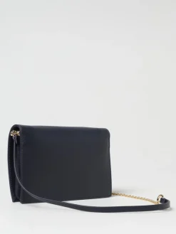 Borsa Dandy Coccinelle in pelle a grana