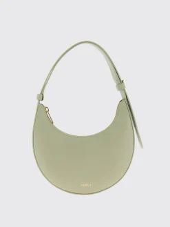 Borsa Delizia Mini Furla in pelle