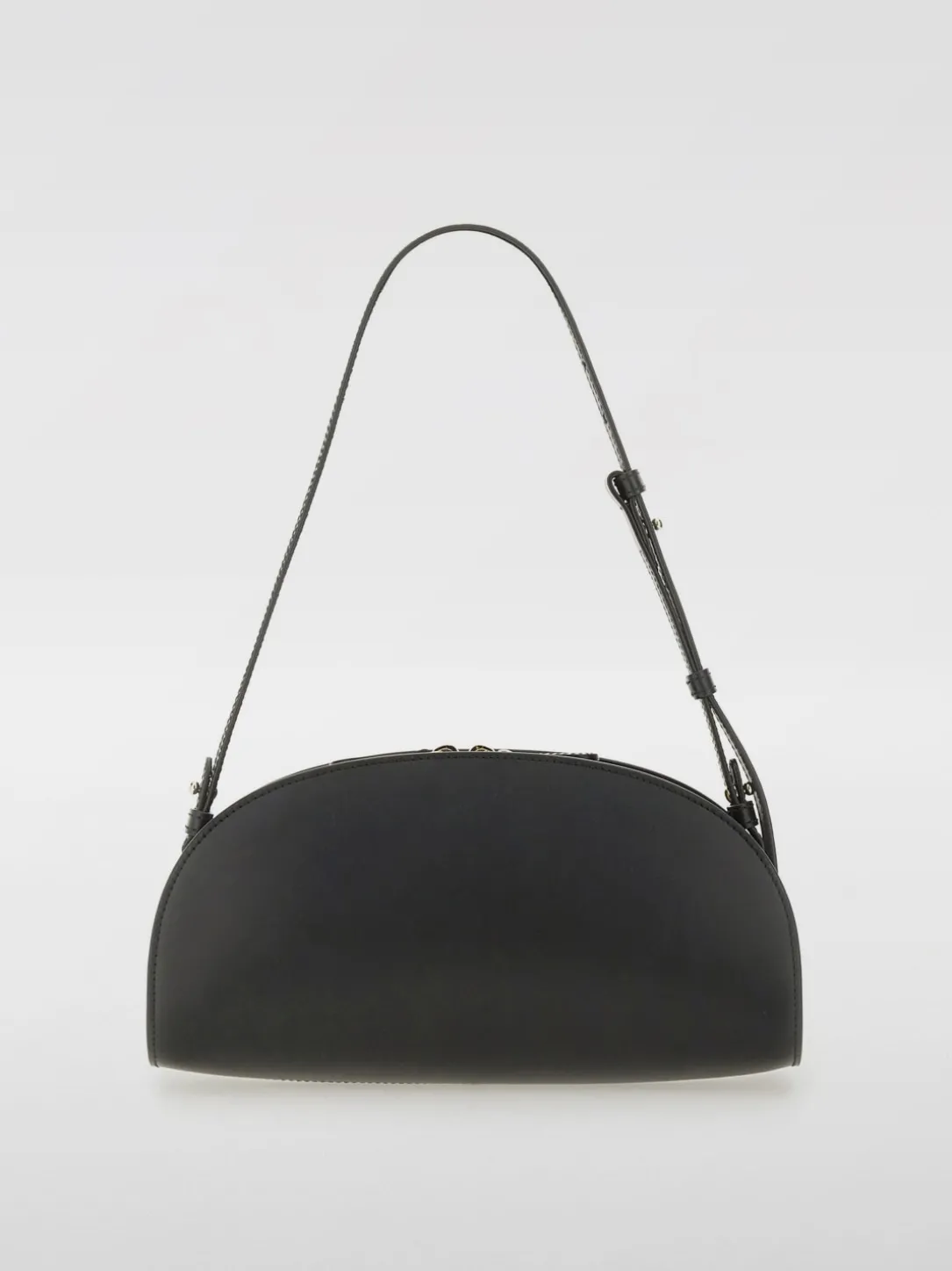 Borsa Demi Lune A.P.C. in pelle