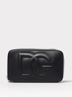 Borsa DG Dolce & Gabbana in pelle