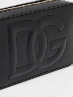 Borsa DG Dolce & Gabbana in pelle