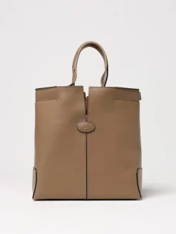Borsa Di Bag Folio Tod's in pelle