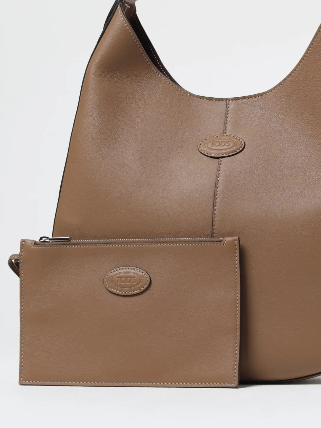 Borsa Di Bag Tod's in pelle