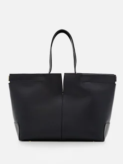 Borsa Di Folio Medium Tod's in pelle